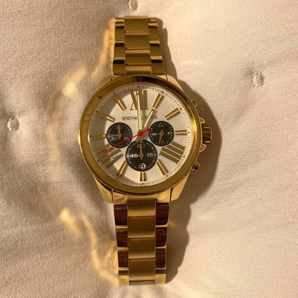 Michael Kors Watch MK5838